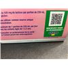 Image 3 : 2 Boxes of Pediasure Complete Grow&Gain Strawberry Nutritional Drinks (4 x 235ml Each) New
