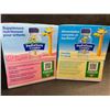 Image 2 : 2 Boxes of Pediasure Complete Grow&Gain Nutritional Drinks (4 x 235ml Each) - New