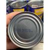 Image 3 : 17 Cans of HEINZ Spaghetti in Tomato Sauce - 398ml - New (BB: 2027/FE/10)