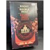 Image 1 : 1 Box of Big Daddy Double Chocolate Cookies (8 x 100g) - New (BB: 2025/AU/28)