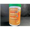 Image 1 : 1 Tub of Organika Hot & Spicy Flavour Chicken Protein Bone Broth (300g) - New (Exp: 10/2025)