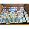Image 3 : 1 Case of 12 Boxes of Quaker Chewy Chocolatey Chip Granola Bars - New Sealed