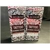 Image 1 : 2 Boxes of Acolye Tattoo Numbing Creams - Max Strength/Long-Lasting Numbness (60ml) - New Sealed