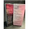 Image 2 : 2 Boxes of Acolye Tattoo Numbing Creams - Max Strength/Long-Lasting Numbness (60ml) - New Sealed