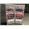 Image 1 : 2 Boxes of Acolye Tattoo Numbing Creams - Max Strength/Long-Lasting Numbness (60ml) - New Sealed