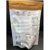Image 2 : 2 Bags of Sprout Living Epic Protein - Vanilla Lucuma (456g) - New (BB: AUG 17/2026)