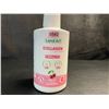 Image 1 : 1 LandArt Collagen with Vitamin C Supplement (500ml) Cherry - 33 Doses - New
