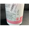 Image 3 : 1 LandArt Collagen with Vitamin C Supplement (500ml) Cherry - 33 Doses - New