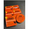 Image 1 : 5 Hyland's Naturals PRID Pain Relief & irritant Drawing Salve; Skin Irritation Relief (18g) - New