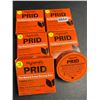 Image 1 : 5 Hyland's Naturals PRID Pain Relief & irritant Drawing Salve; Skin Irritation Relief (18g) - New
