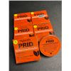 Image 1 : 5 Hyland's Naturals PRID Pain Relief & irritant Drawing Salve; Skin Irritation Relief (18g) - New