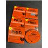 Image 1 : 5 Hyland's Naturals PRID Pain Relief & irritant Drawing Salve; Skin Irritation Relief (18g) - New
