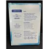 Image 2 : 3 Boxes of Exultic Ultimate Teeth Whitening Strips - 28 Strips Per Box - New Sealed
