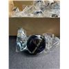 Image 2 : 10-Pack Box of Ravinte Cabinet Knobs/Drawer Knobs - 1-1/4inch - Black - New