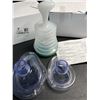 Image 2 : 2 Emergency Choking Rescue Devices - Brand New