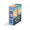 Image 1 : 1 The Howl's Moving Castle Trilogy (3PC) Book Box Set by Diana Wynne Jones - New