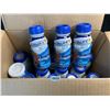 Image 1 : 16 Bottles of Ensure Regular Chocolate Nutritional Drinks (235ml Each) - New (Exp: 2026/JL/1)