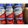 Image 2 : 19 Bottles of Ensure Plus Calories Chocolate Nutritional Drinks (235ml) - New (EXP: 2026/OC/1)
