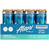 Image 2 : 1 Case of Alani Nu Dream Float Energy Drinks (12 x 355ml Cans) - New
