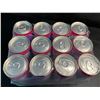 Image 4 : 1 Case of Alani Nu Hawaiian Shaved Ice Energy Drinks (12 x 355ml Cans) - New