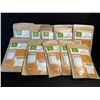 Image 1 : 10 Individual 3.5oz Packs of Ceylon Cinnamon Powder 100% Organic - New