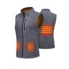 Image 1 : Songway Women's Electric Heated Vest with Power Bank and Storage Bag - Size Medium - New