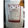 Image 5 : Premium 10PC Santa Suit in a Bag - Size Extra Large - New