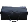 Image 2 : 1 Archibolt 38-Inch XL Duffel Bag/Sports/Luggage Bag; Great for Hockey Gear - Black - New
