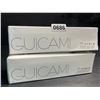 Image 1 : 2 Guicami Clear Gel Mascara - New Sealed