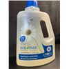 Image 1 : 1 Jug of Eco Max Hypoallergenic Laundry Soap (3L) Powerful & Plant-Based Laundry Wash - New