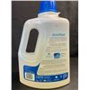 Image 2 : 1 Jug of Eco Max Hypoallergenic Laundry Soap (3L) Powerful & Plant-Based Laundry Wash - New