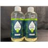 Image 1 : 2 Puracy Plant-Powered Laundry Stain Removers (12oz) - Brand New