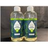 Image 1 : 2 Puracy Plant-Powered Laundry Stain Removers (12oz) - Brand New