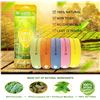 Image 5 : 10-Packs of Daily Bug Shield Natural Mosquito Repellent Bracelets (10 Wristbands) - New