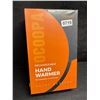 Image 5 : 1 Ocoopa 10,000mAh Rechargeable Electric Hand Warmer - New Sealed