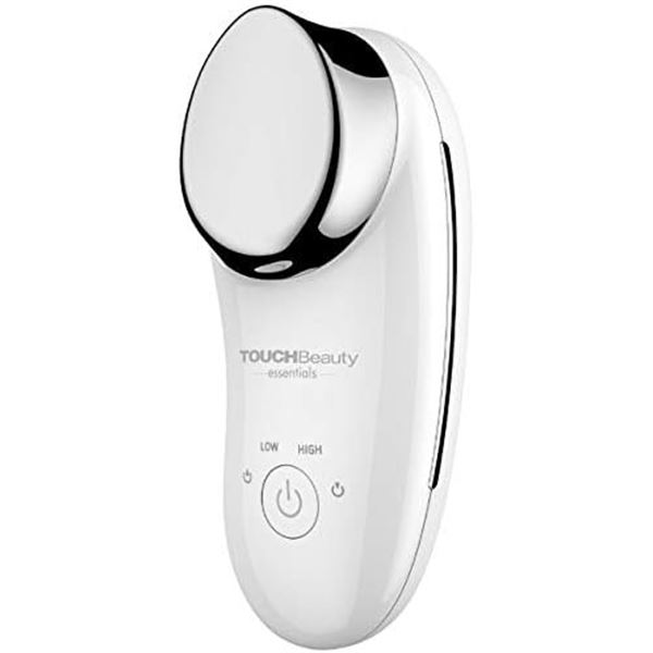 1 TouchBeauty Essentials TB-1681 Mini Cream Booster/Facial Massager SkinCare Device - New