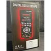 Image 3 : 1 XEast XE-702S 2IN1 Handheld Digital Oscilloscope and Multimeter Tool - Brand New!!