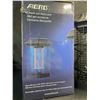 Image 4 : 1 AERB 4000V High-Voltage UV Electric Bug Zapper/Hanging Mosquito Zapper - Brand New