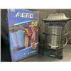Image 1 : 1 AERB 4000V High-Voltage UV Electric Bug Zapper/Hanging Mosquito Zapper - Brand New