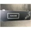 Image 3 : 1 WavyTalk K-139 Professional Nano-Titanium Flat Iron/Hair Straightener (1.75" Wide Plates) - New!
