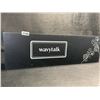 Image 4 : 1 WavyTalk K-139 Professional Nano-Titanium Flat Iron/Hair Straightener (1.75" Wide Plates) - New!