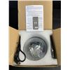 Image 4 : 1 LED Starry Night Light Projector/Starry Night Light with Remote - Brand New