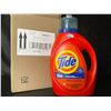 Image 1 : 1 Tide Original Liquid Laundry Detergent - 2.48L/64 Loads  - New in Box!