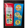 Image 2 : 2 Balance Building Blocks/Tetra Tower Toy Sets for Kids - New