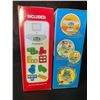 Image 2 : 2 Balance Building Blocks/Tetra Tower Toy Sets for Kids - New