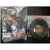 Image 2 : 2 High-Speed 40FT HDMI Cables; 4K/60Hz HDMI Cables - Brand New