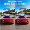 Image 6 : 2 High-Speed 40FT HDMI Cables; 4K/60Hz HDMI Cables - Brand New
