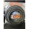 Image 3 : 2 High-Speed 40FT HDMI Cables; 4K/60Hz HDMI Cables - Brand New