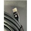 Image 4 : 2 High-Speed 40FT HDMI Cables; 4K/60Hz HDMI Cables - Brand New
