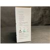 Image 2 : 4 LED Clamp-On Book Lights - 3 Mode of Brightness; Rechargeable Clamp-On Design - New